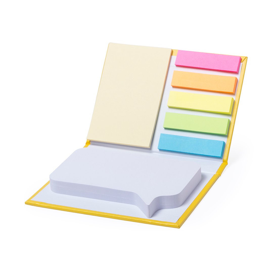 Bloc Notas Dosan - Imagen 2