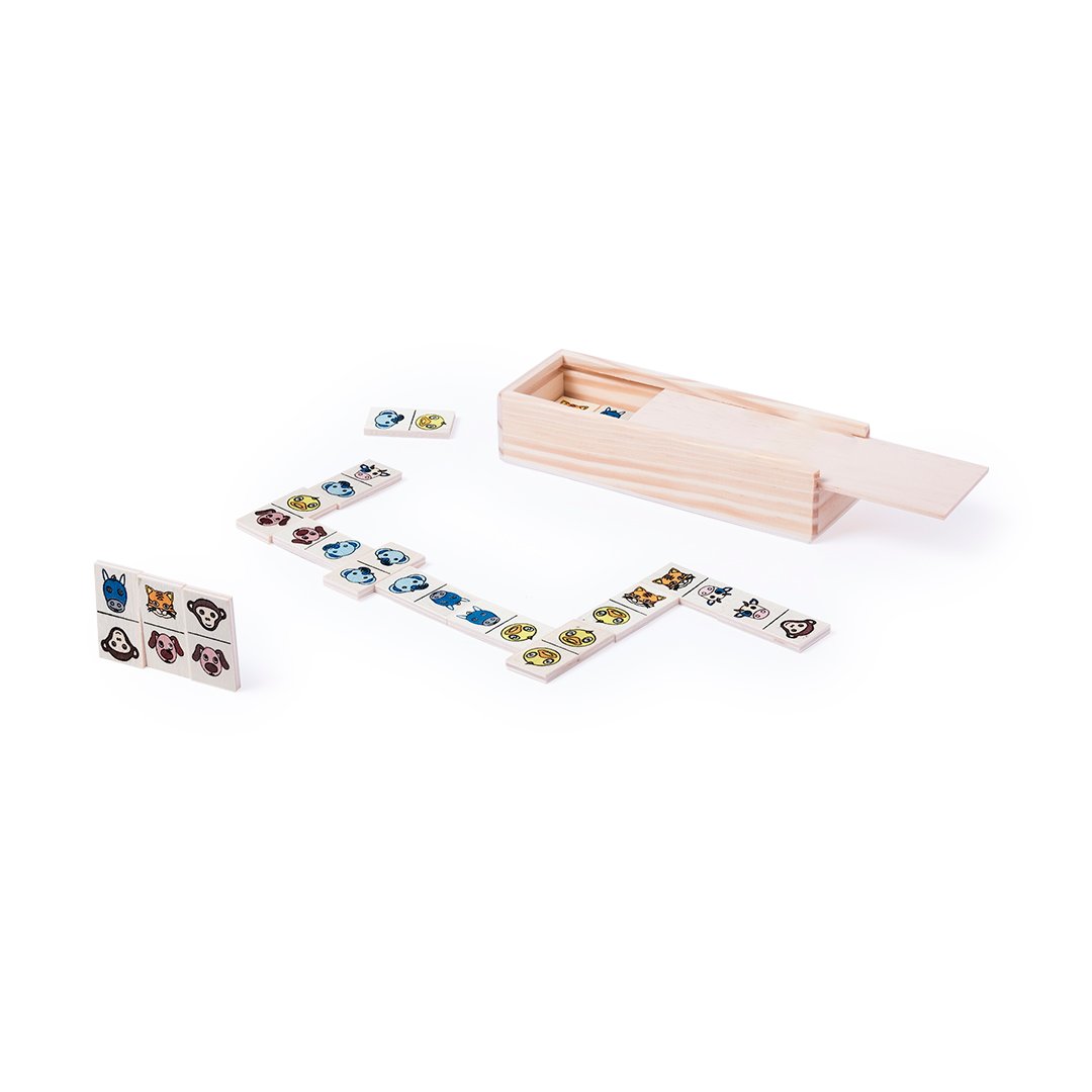 Dominó Kelpet - Imagen 2