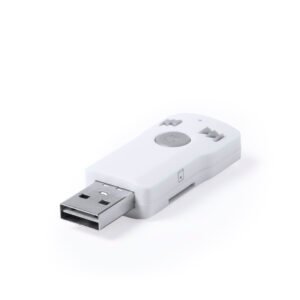 Receptor Bluetooth Domky