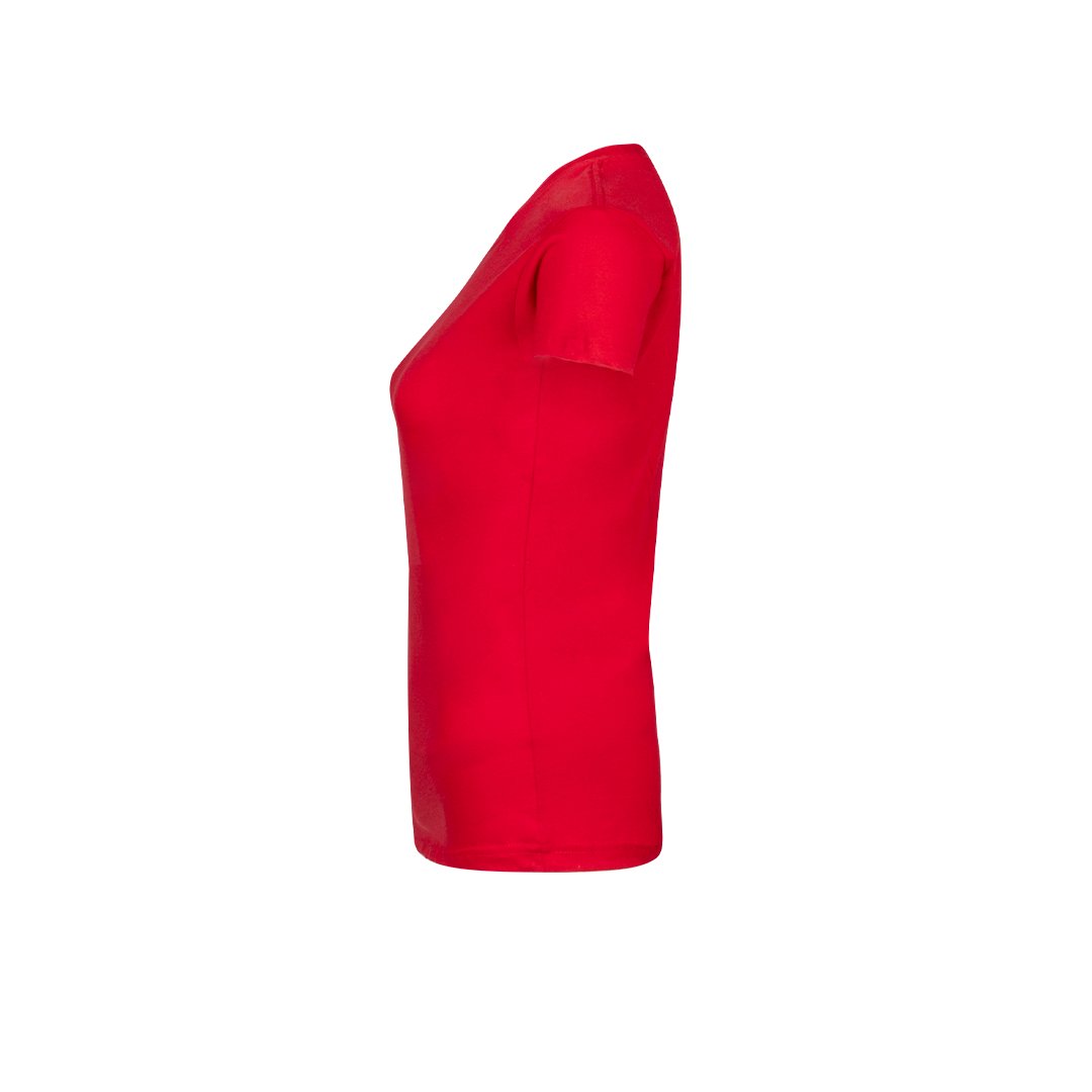 Camiseta Mujer Color "keya" WCS150 - Imagen 4