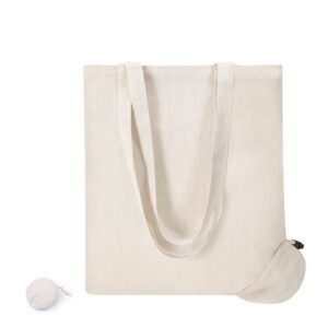 Bolsa Plegable Helakel
