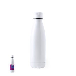 Bidón Sublimación Bayron