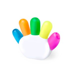 Set Marcadores Dinku