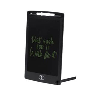 Tablet Escritura LCD Koptul