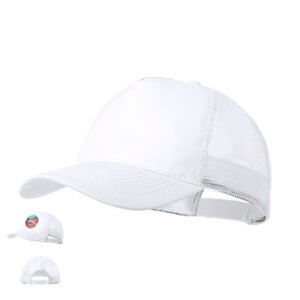 Gorra Clipak