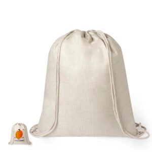 Mochila Sublimación Lizcom