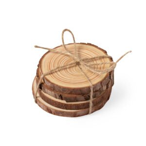 Set Posavasos Yantic