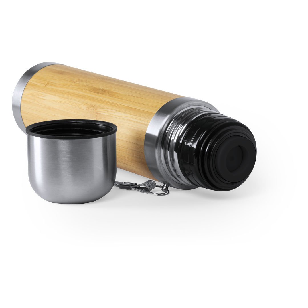 Termo Tiaky - Imagen 3