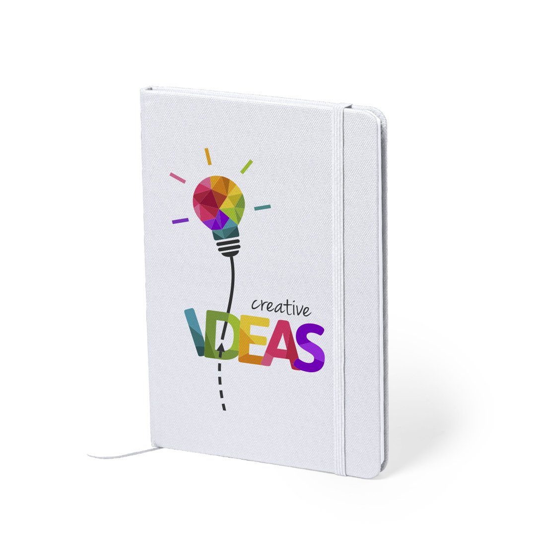 Bloc Notas Meivax - Imagen 9