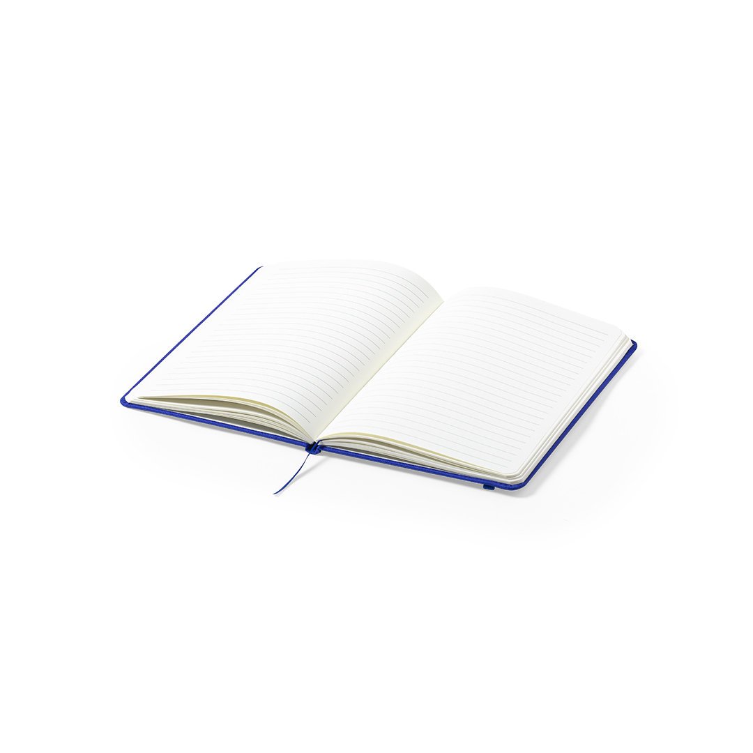 Bloc Notas Meivax - Imagen 7