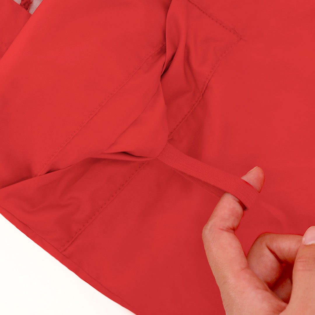 Chubasquero Impermeable Bravion - Imagen 2