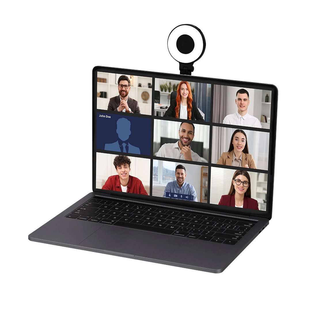 Anillo de Luz Cenob - Imagen 5