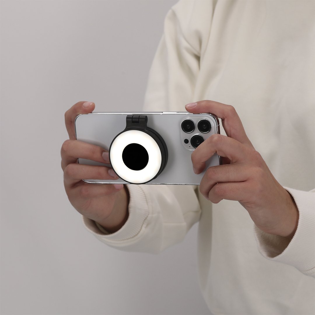 Anillo de Luz Cenob - Imagen 3