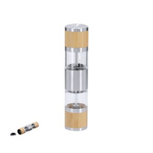 Molinillo Sal y Pimienta Tiamat