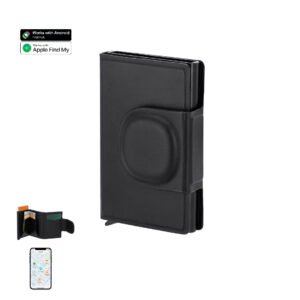 Tarjetero Localizador Selkik