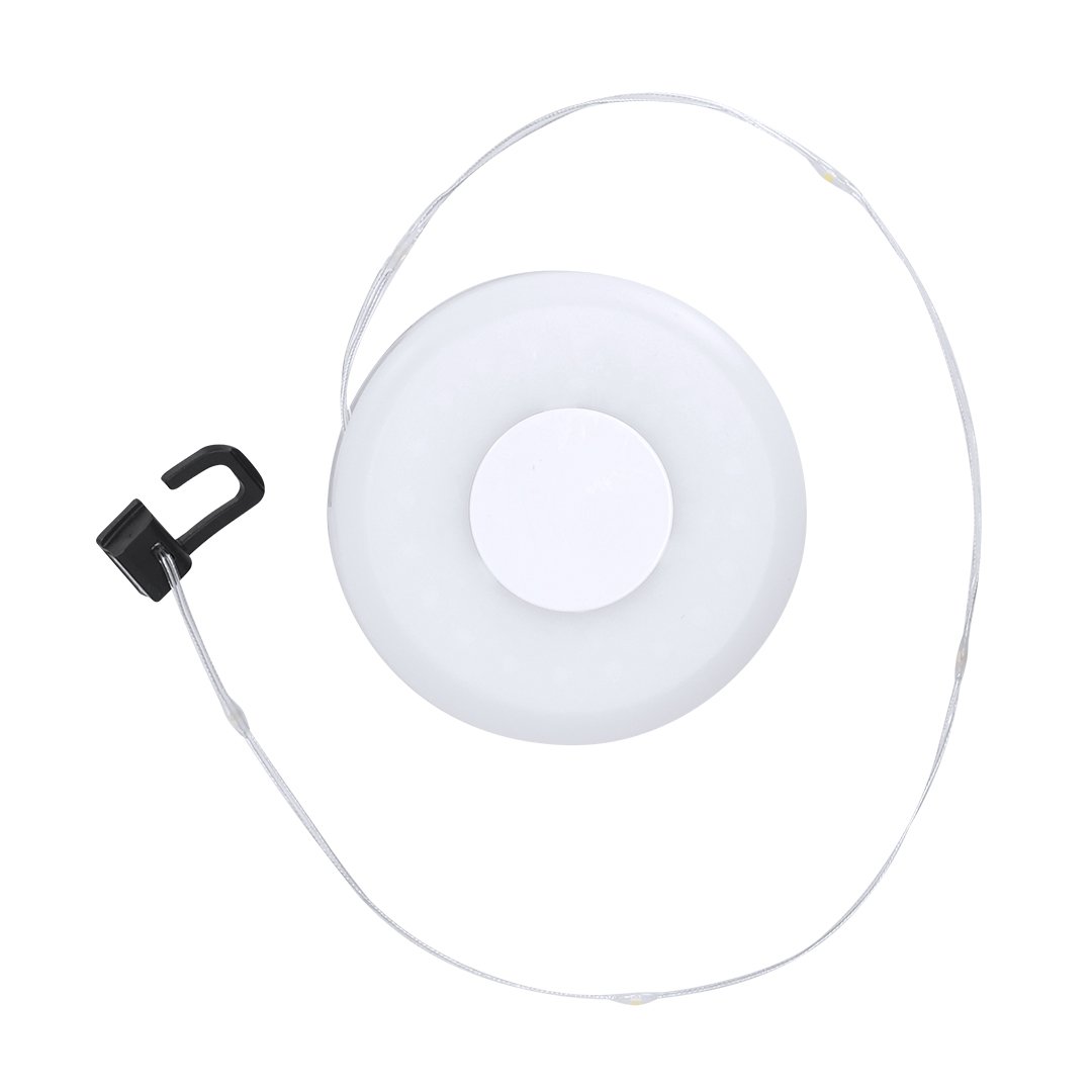 Luces Led Lukkas - Imagen 2