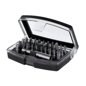 Set Herramientas Calquix