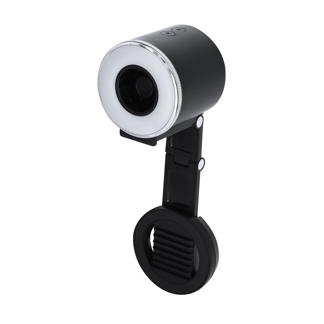 Anillo de Luz Ventilador Tangix - Imagen 9