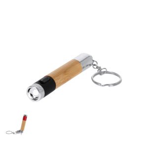 Bolígrafo Linterna Nebula