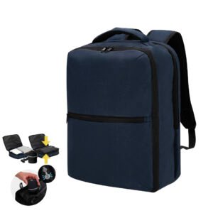 Mochila al Vacío Nymeria
