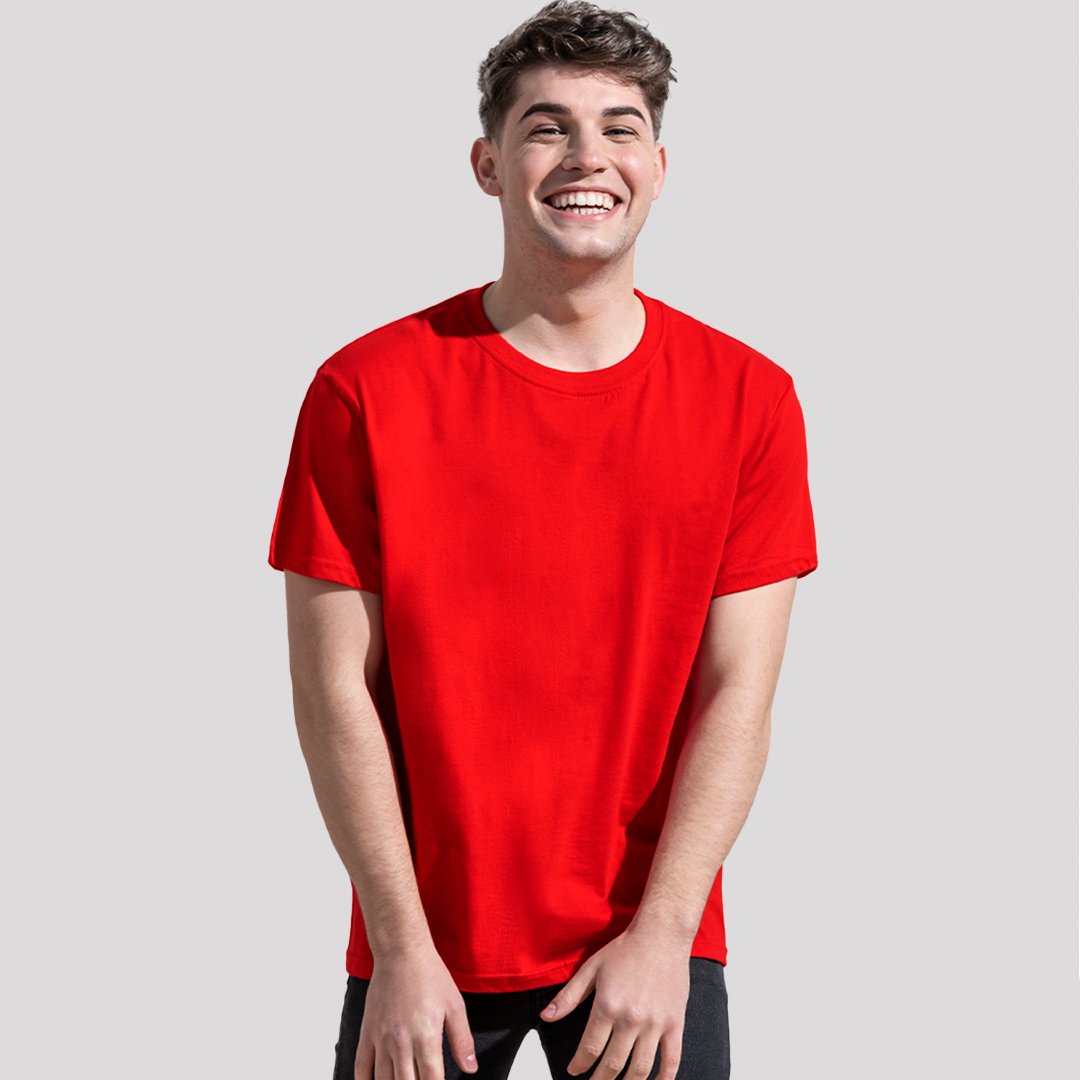 Camiseta Adulto "keya" Organic Color