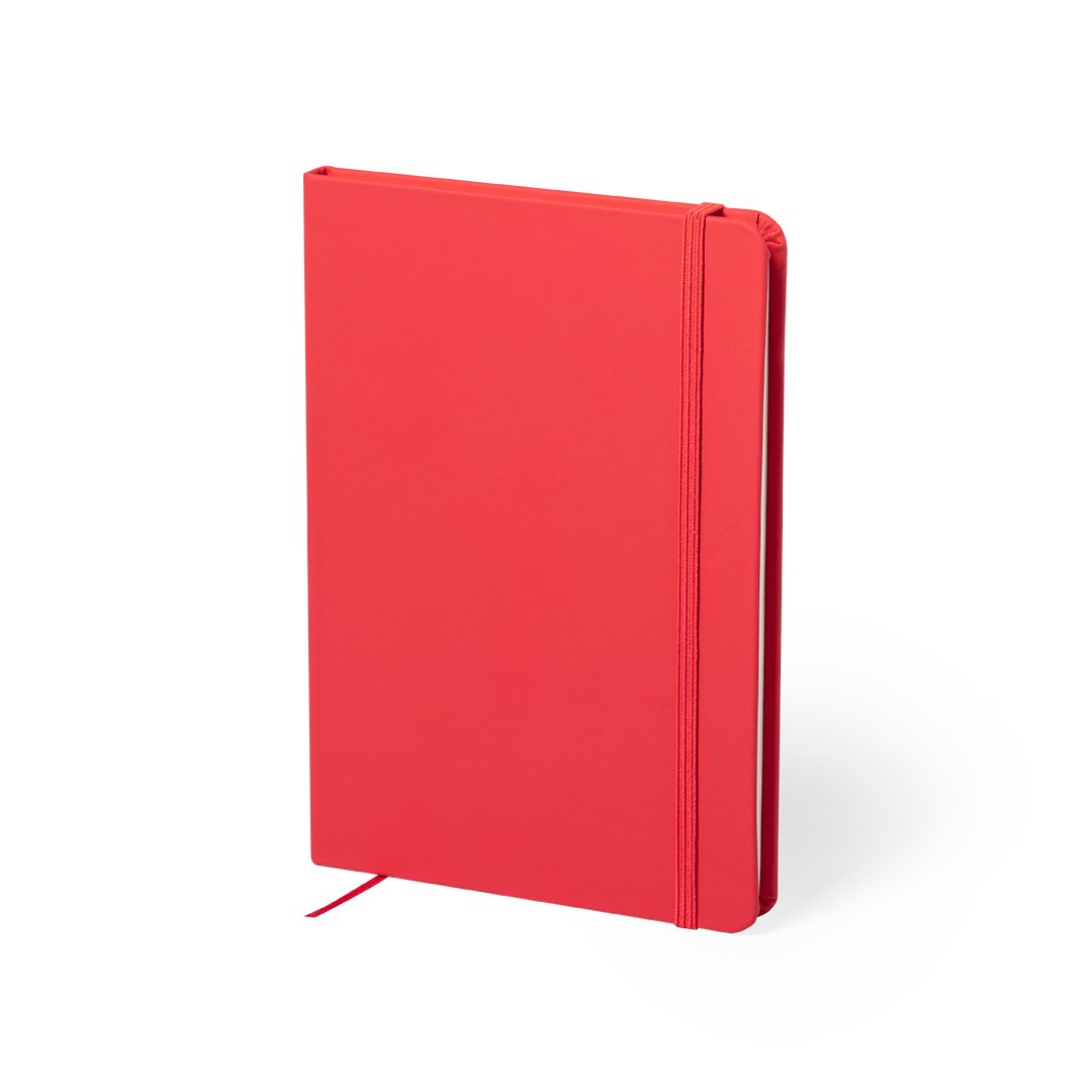 Bloc Notas Antibacteriano Kioto - Imagen 7