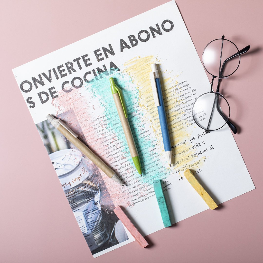 Bolígrafo Desok - Imagen 4