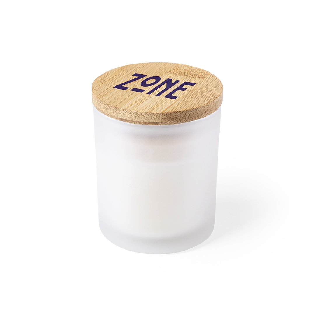 Vela Aromática Trivak - Imagen 2