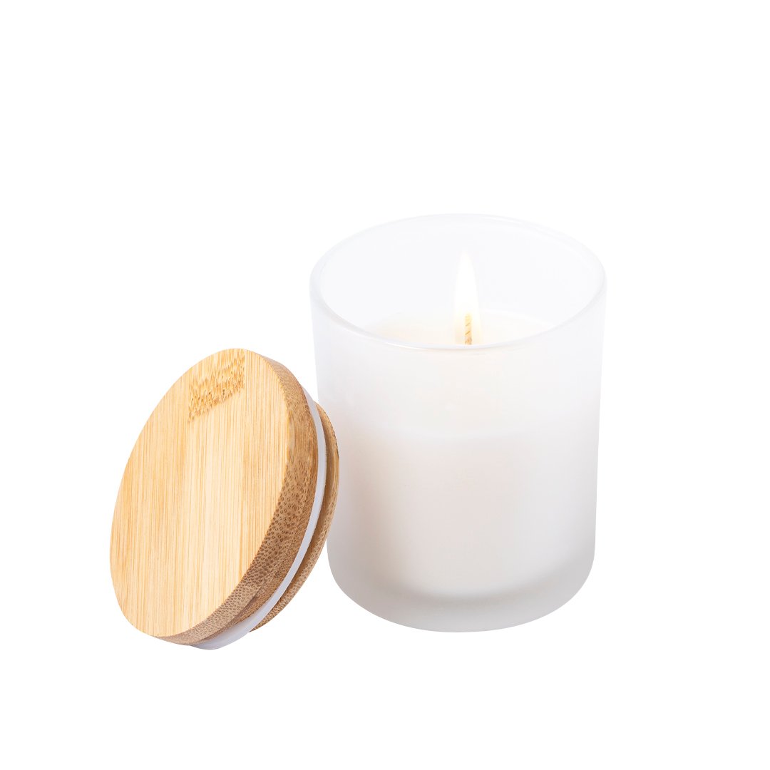 Vela Aromática Trivak