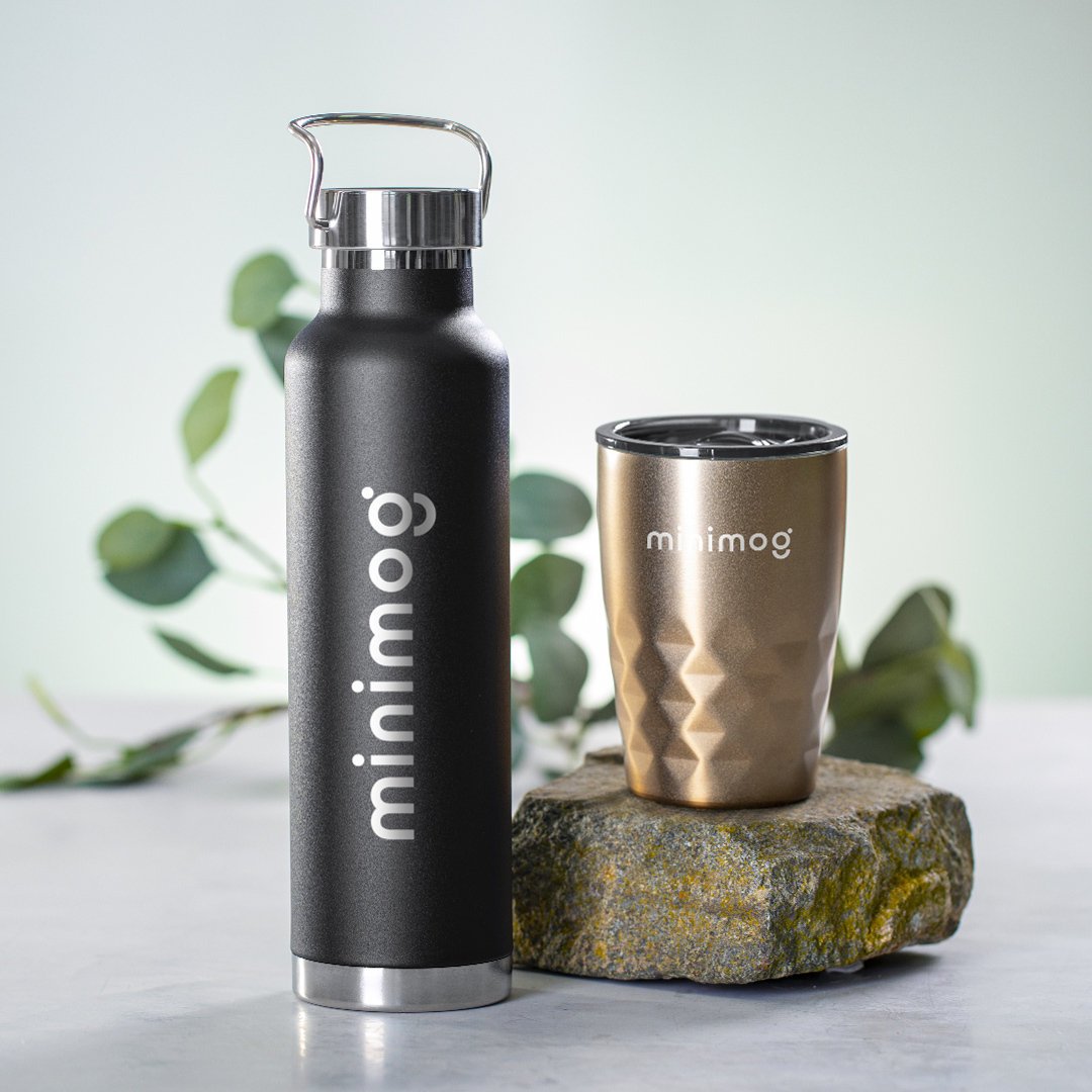 Vaso Térmico Blur - Imagen 2