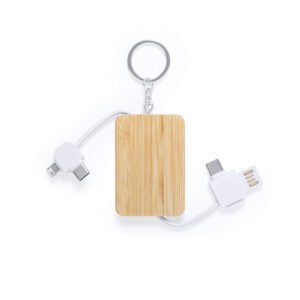 Cable Cargador Rusell