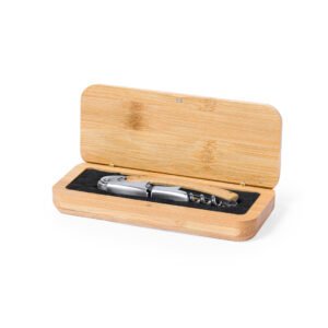 Sacacorchos Abridor Flomek