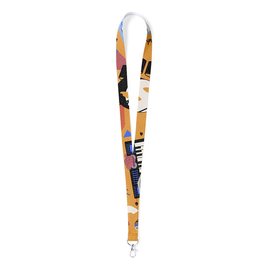 Lanyard Neck - Imagen 4