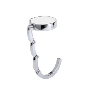 Cuelgabolsos Plegable Skype