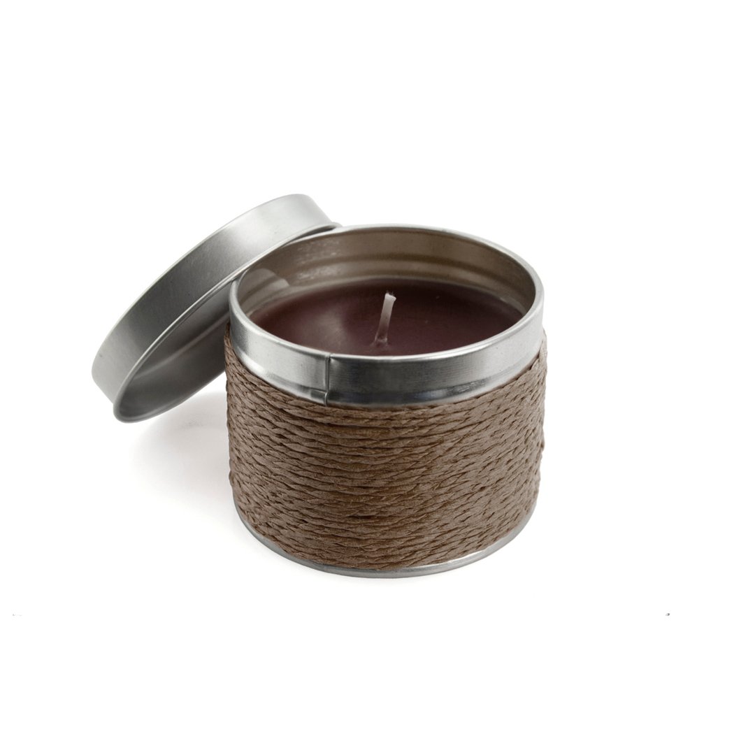 Vela Aromática Shiva