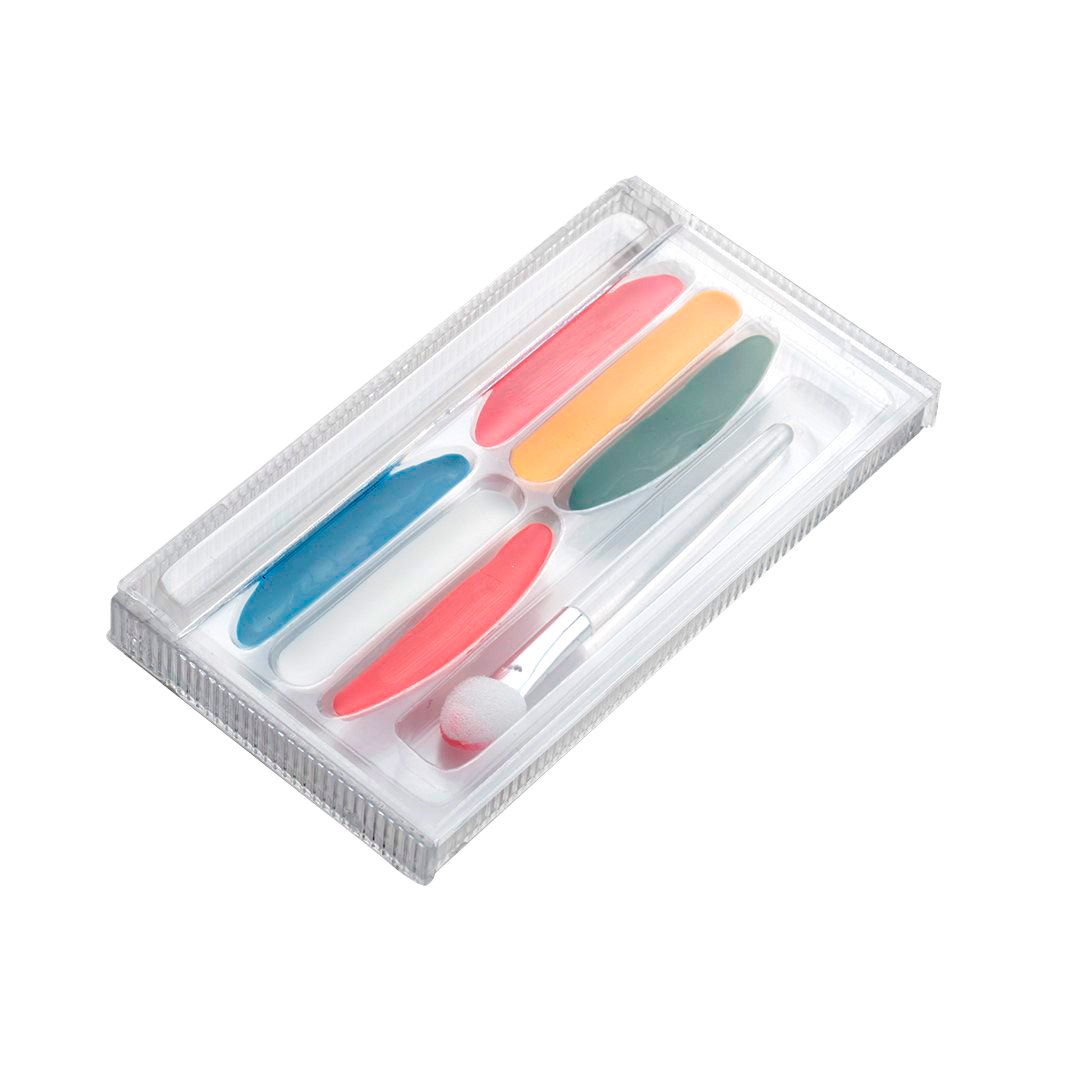 Set Pinturas Colour - Imagen 4