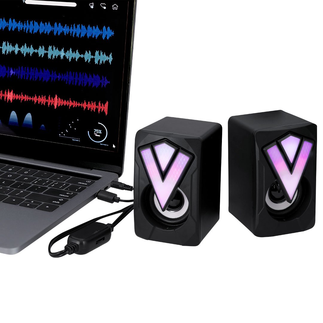 Altavoz Alan - Imagen 2