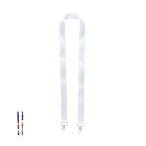 Lanyard Sublimación Lerop