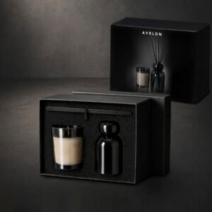 Set Aromático Avelon