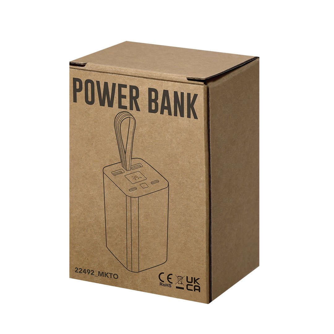Power Bank Havor - Imagen 24
