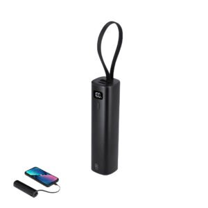Power Bank Arel