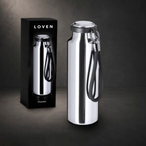Bidón Térmico Loven