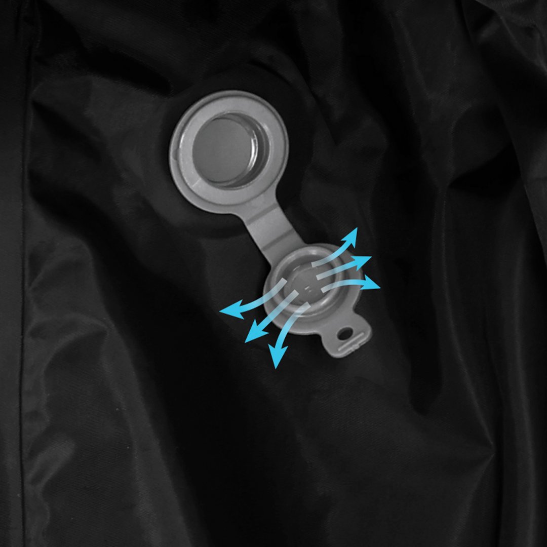 Bolso al Vacío Riven - Imagen 11