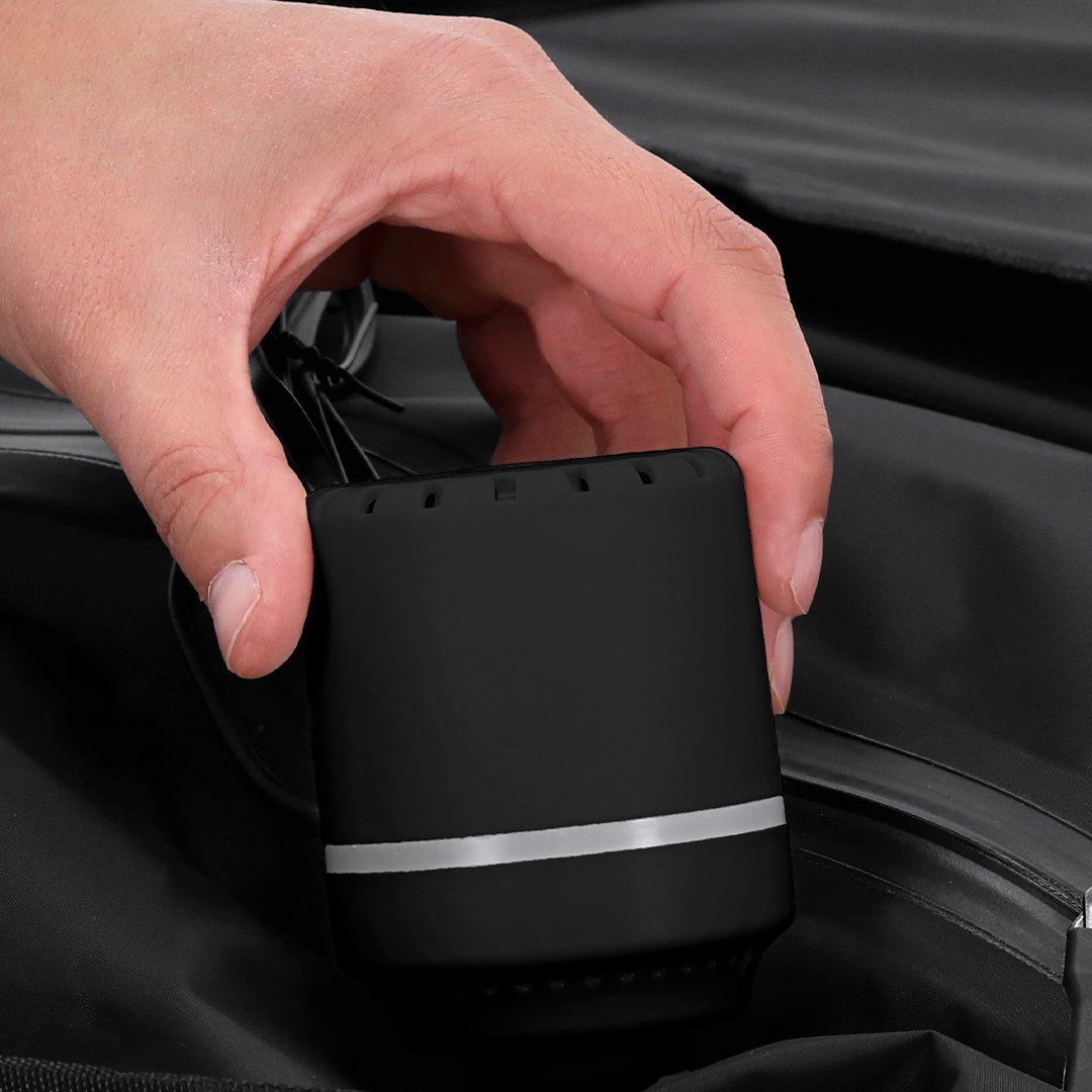 Bolso al Vacío Riven - Imagen 10