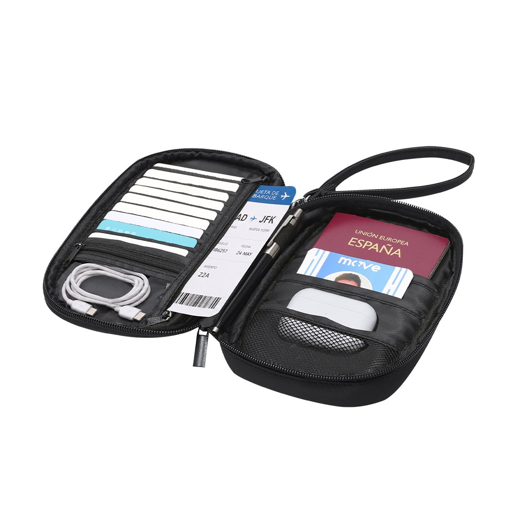 Funda Organizador Viaje Mirvan - Imagen 2
