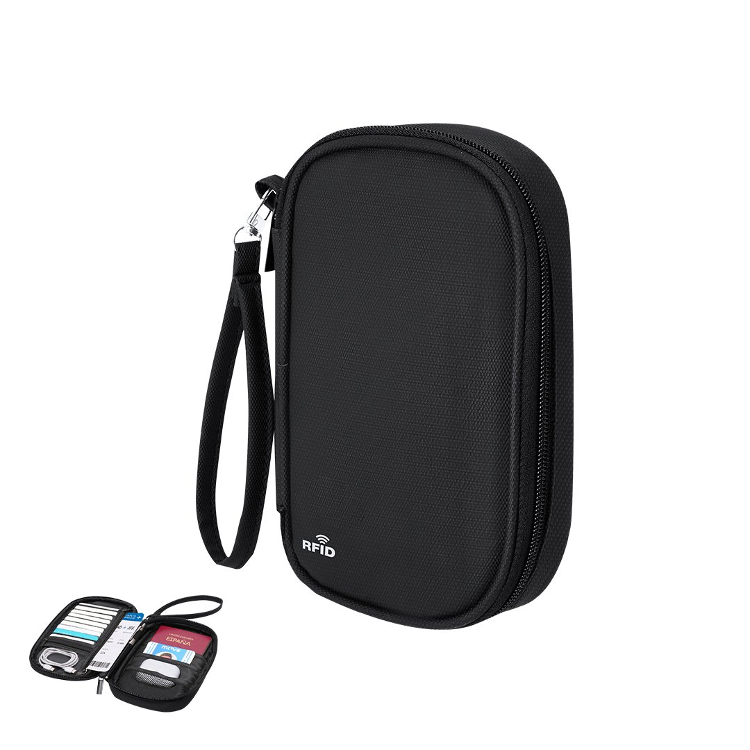 Funda Organizador Viaje Mirvan